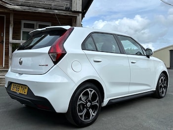Used MG MG3 2019 for sale - 75731552: Photo