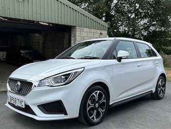 Used MG MG3 2019 for sale - 75731552: Photo