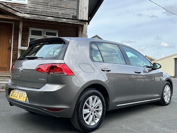 Used Volkswagen Golf 2013 for sale - 75856472: Photo