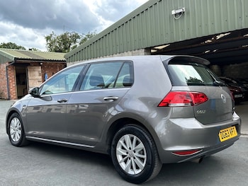 Used Volkswagen Golf 2013 for sale - 75856472: Photo