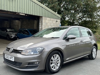 Used Volkswagen Golf 2013 for sale - 75856472: Photo