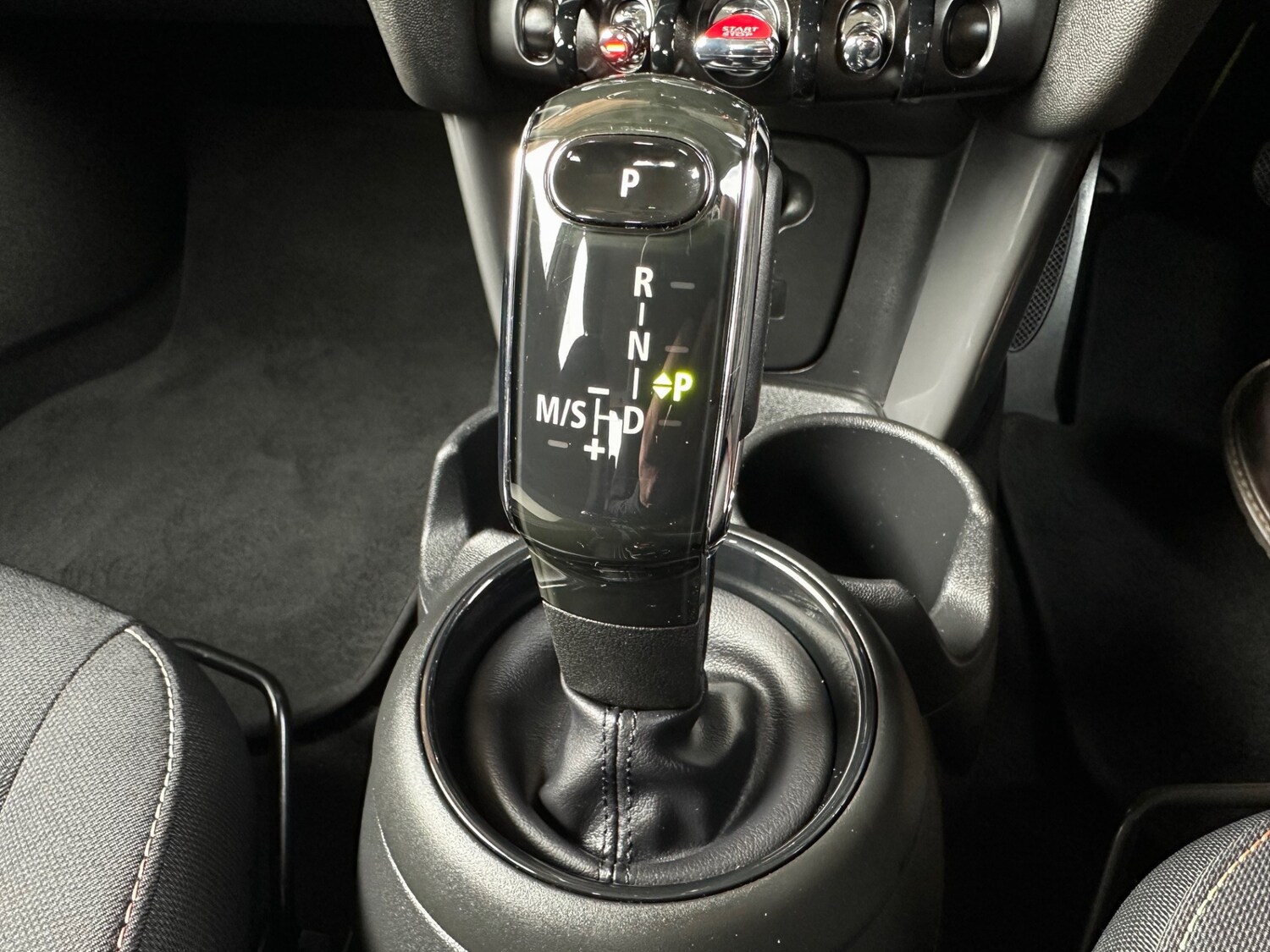 Used MINI Hatch 2020 for sale - 78141236: Photo 11