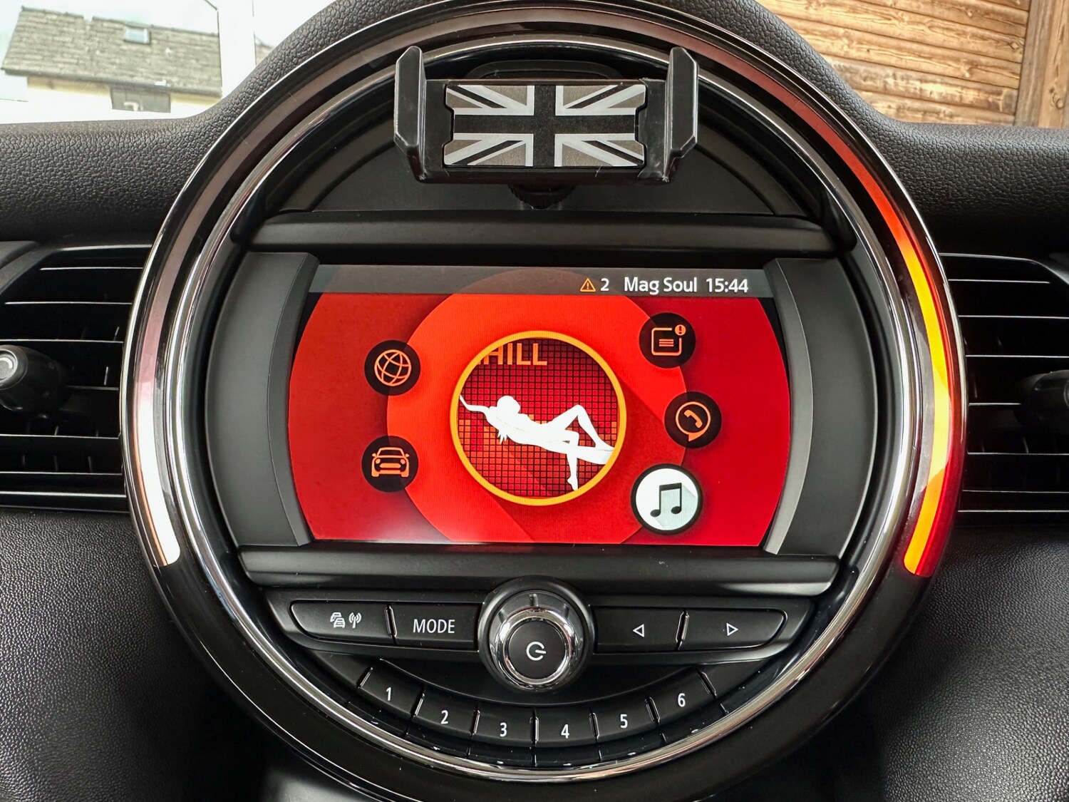 Used MINI Hatch 2020 for sale - 78141236: Photo 13