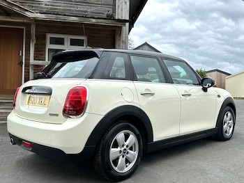 Used MINI Hatch 2020 for sale - 78141236: Photo