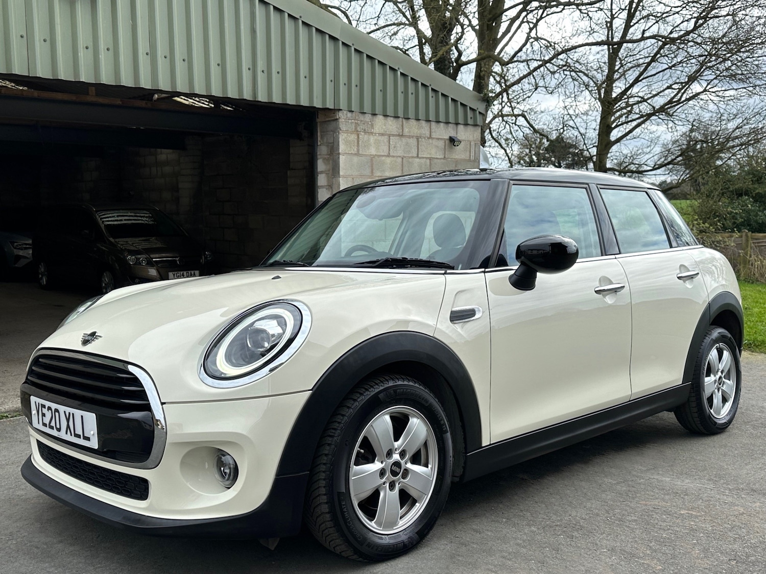 Used MINI Hatch 2020 for sale - 78141236: Photo 4