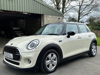 Used MINI Hatch 2020 for sale - 78141236: Photo