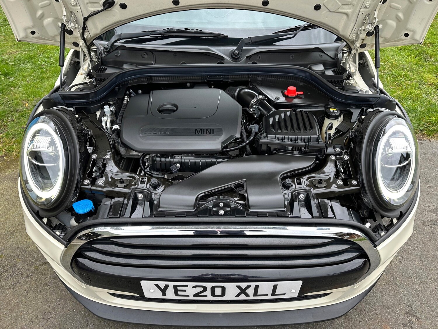 Used MINI Hatch 2020 for sale - 78141236: Photo 8