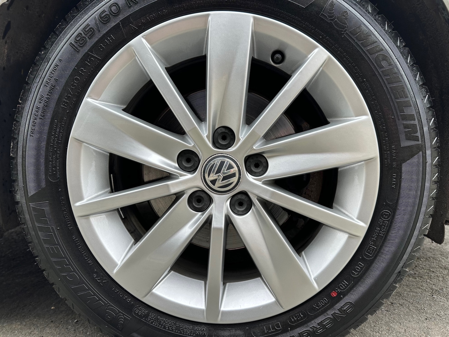 Used Volkswagen Polo 2014 for sale - 77595040: Photo 11