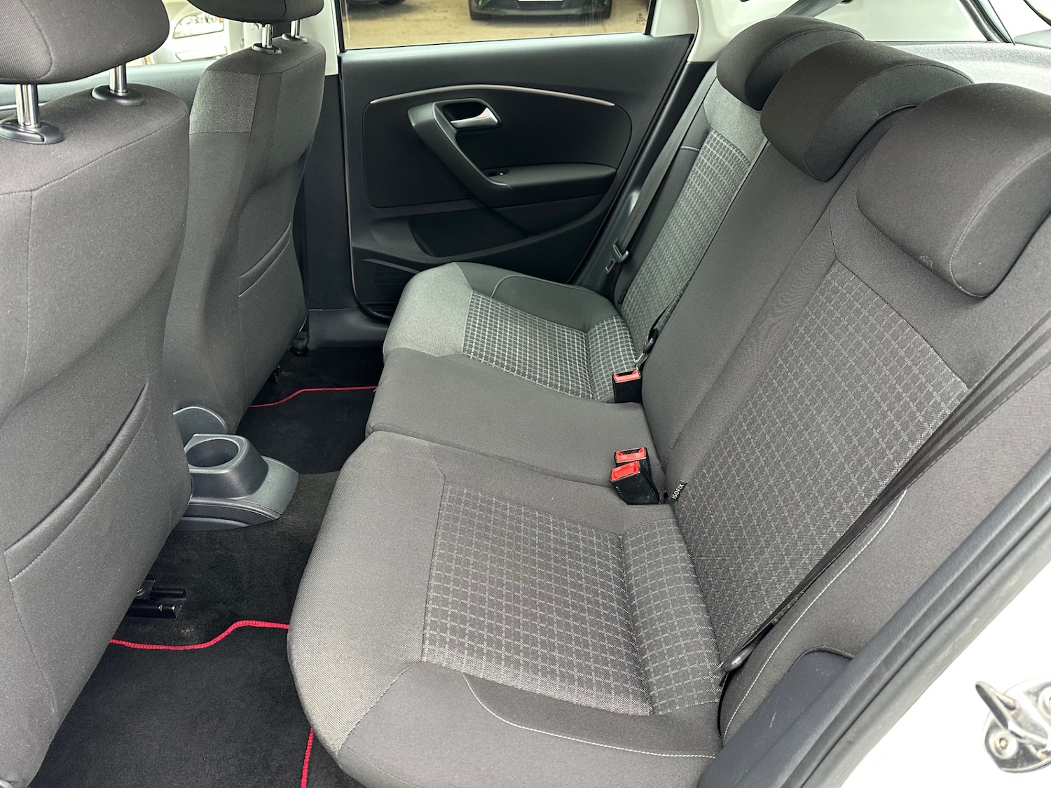 Used Volkswagen Polo 2014 for sale - 77595040: Photo 7