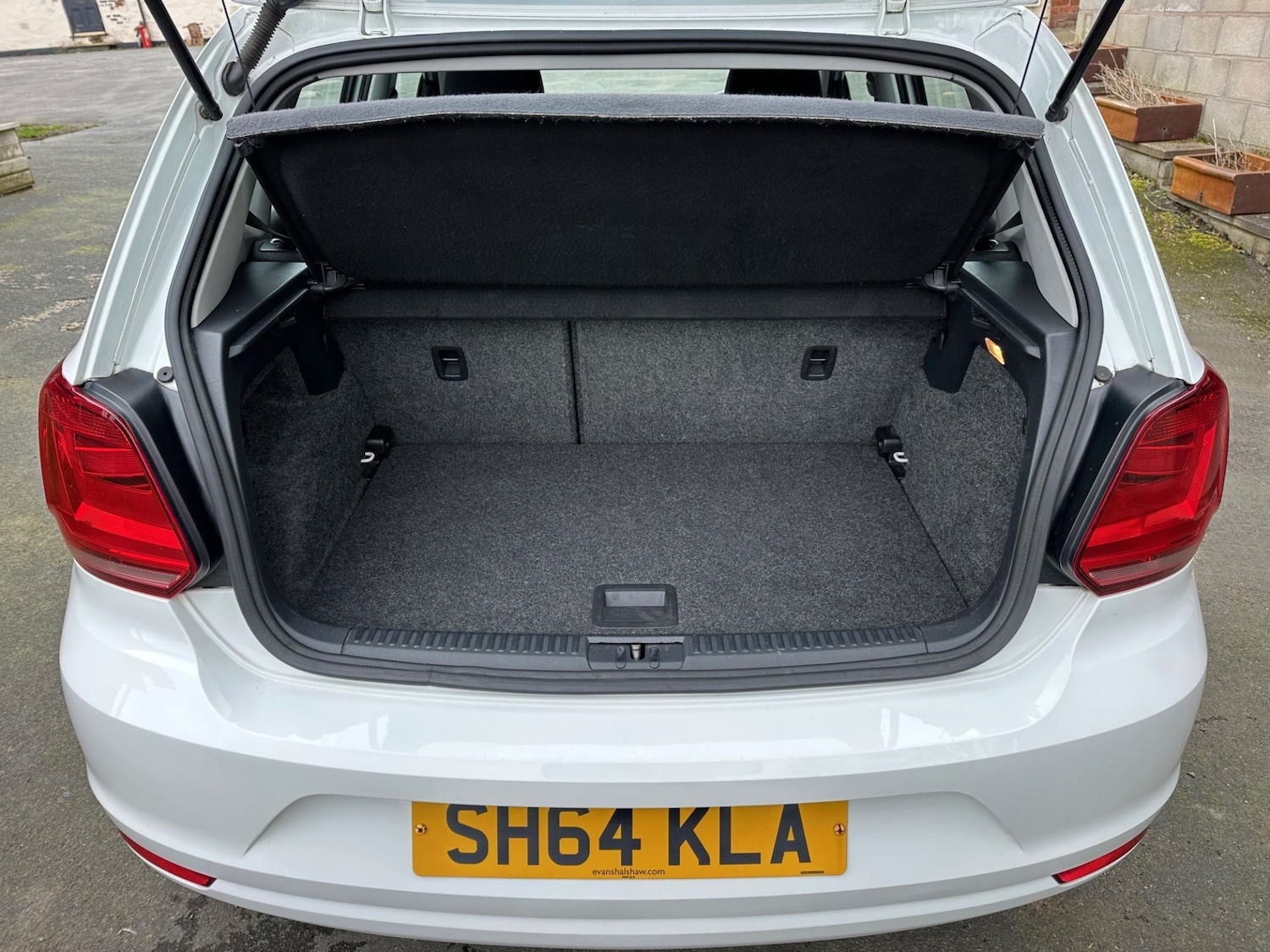 Used Volkswagen Polo 2014 for sale - 77595040: Photo 9