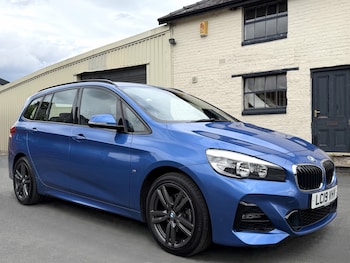 Used BMW 2 Series 2019 for sale - 79062909: Photo