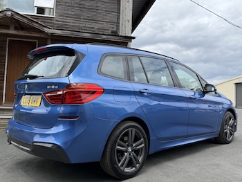 Used BMW 2 Series 2019 for sale - 79062909: Photo
