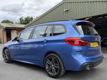 Used BMW 2 Series 2019 for sale - 79062909: Photo