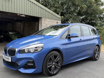 Used BMW 2 Series 2019 for sale - 79062909: Photo