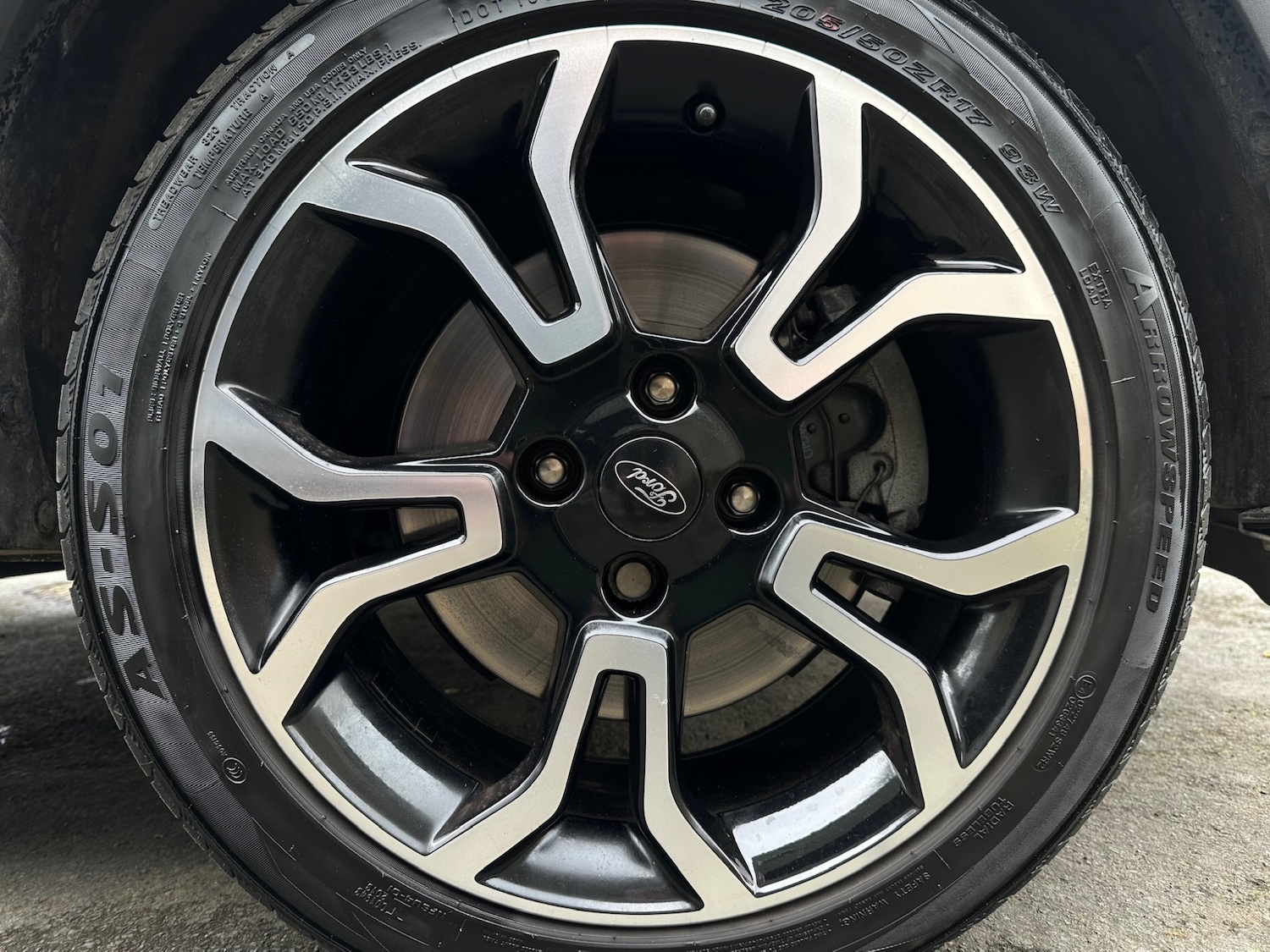 Used Ford Ecosport 2023 for sale - 77721581: Photo 11