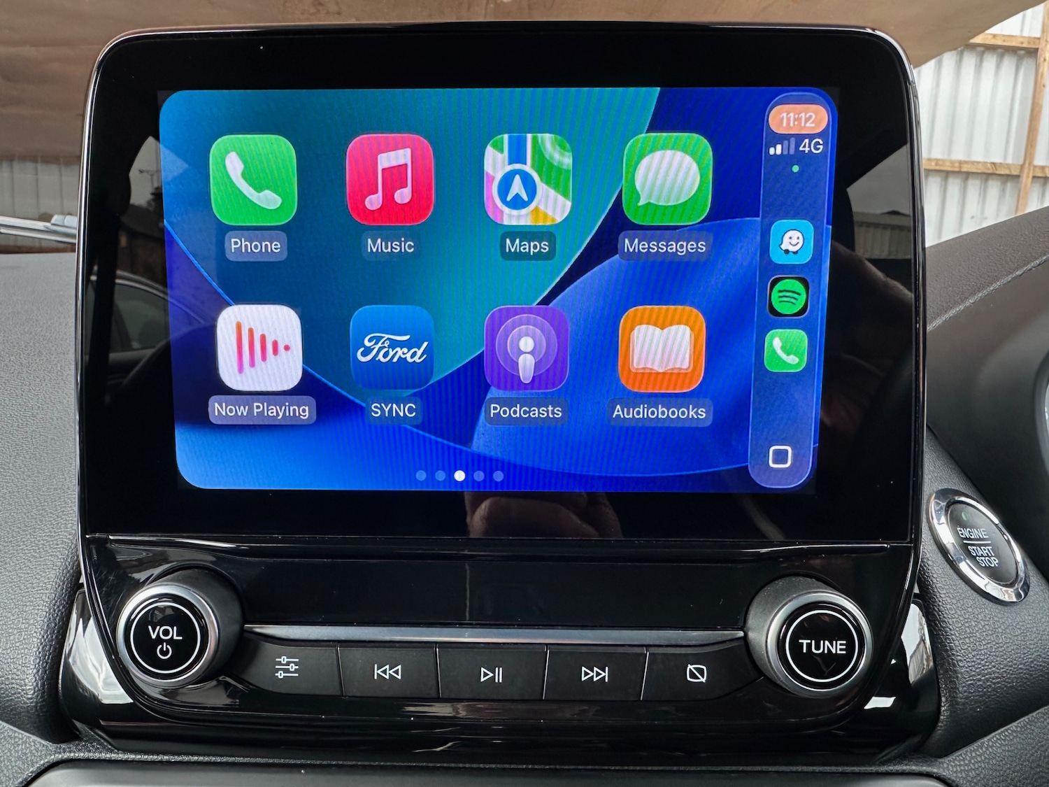 Used Ford Ecosport 2023 for sale - 77721581: Photo 13