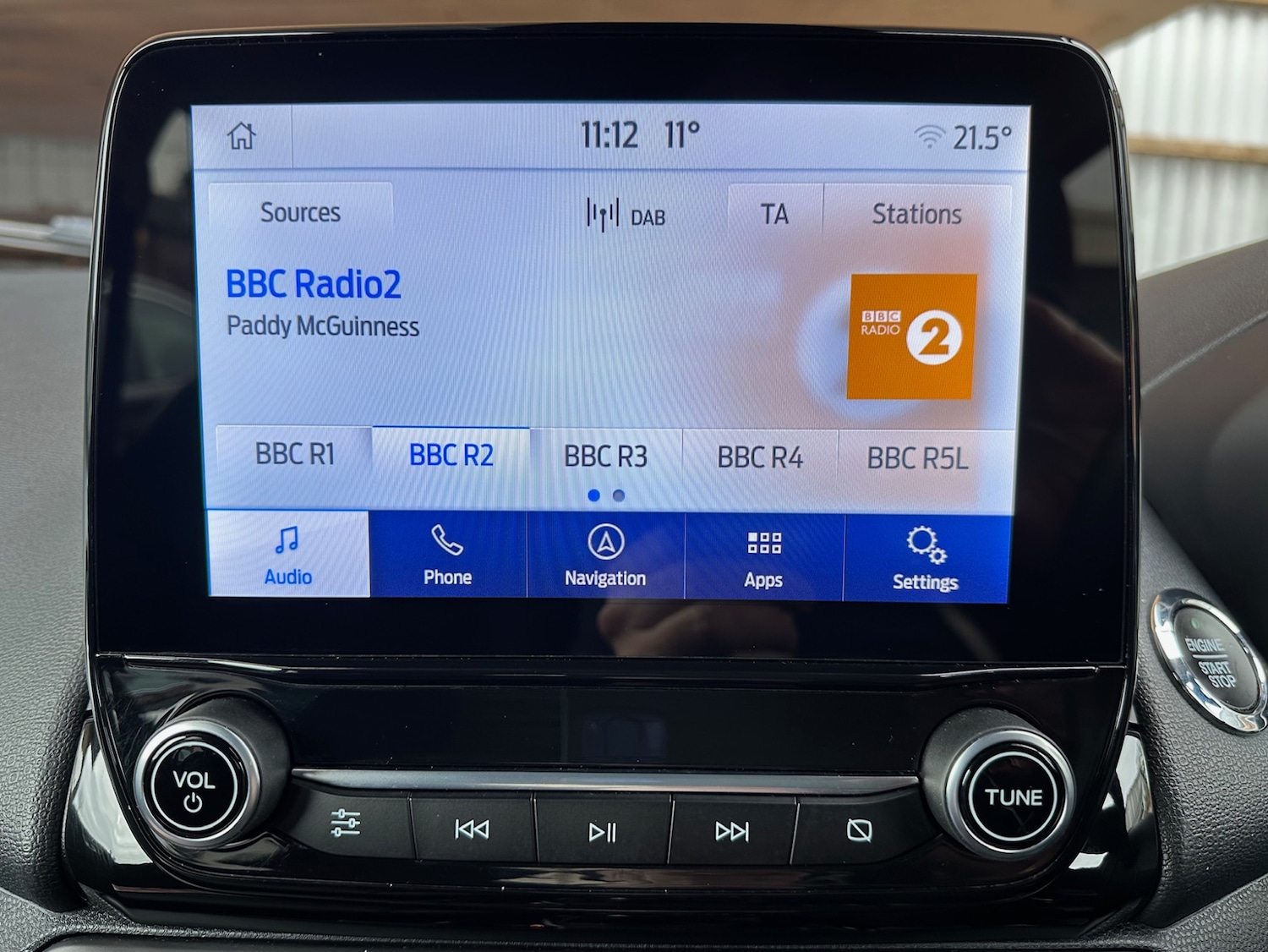 Used Ford Ecosport 2023 for sale - 77721581: Photo 14