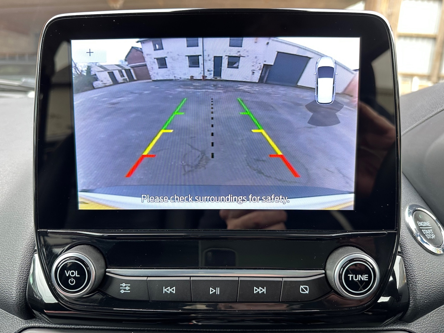 Used Ford Ecosport 2023 for sale - 77721581: Photo 16