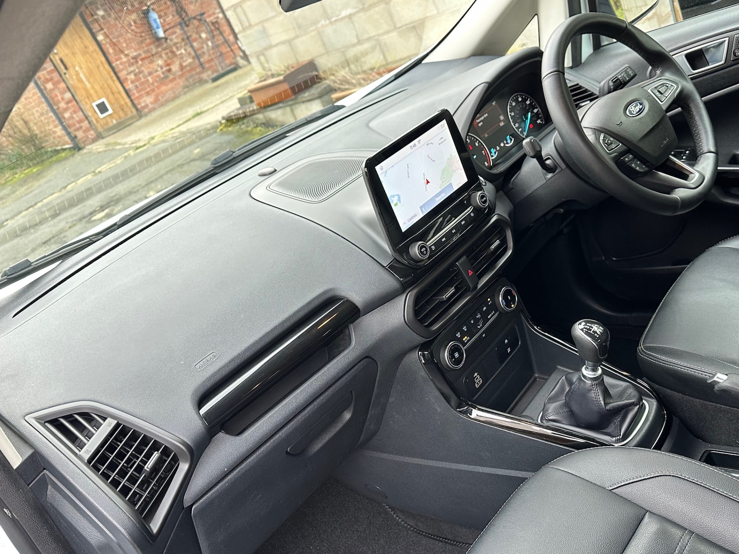 Used Ford Ecosport 2023 for sale - 77721581: Photo 5