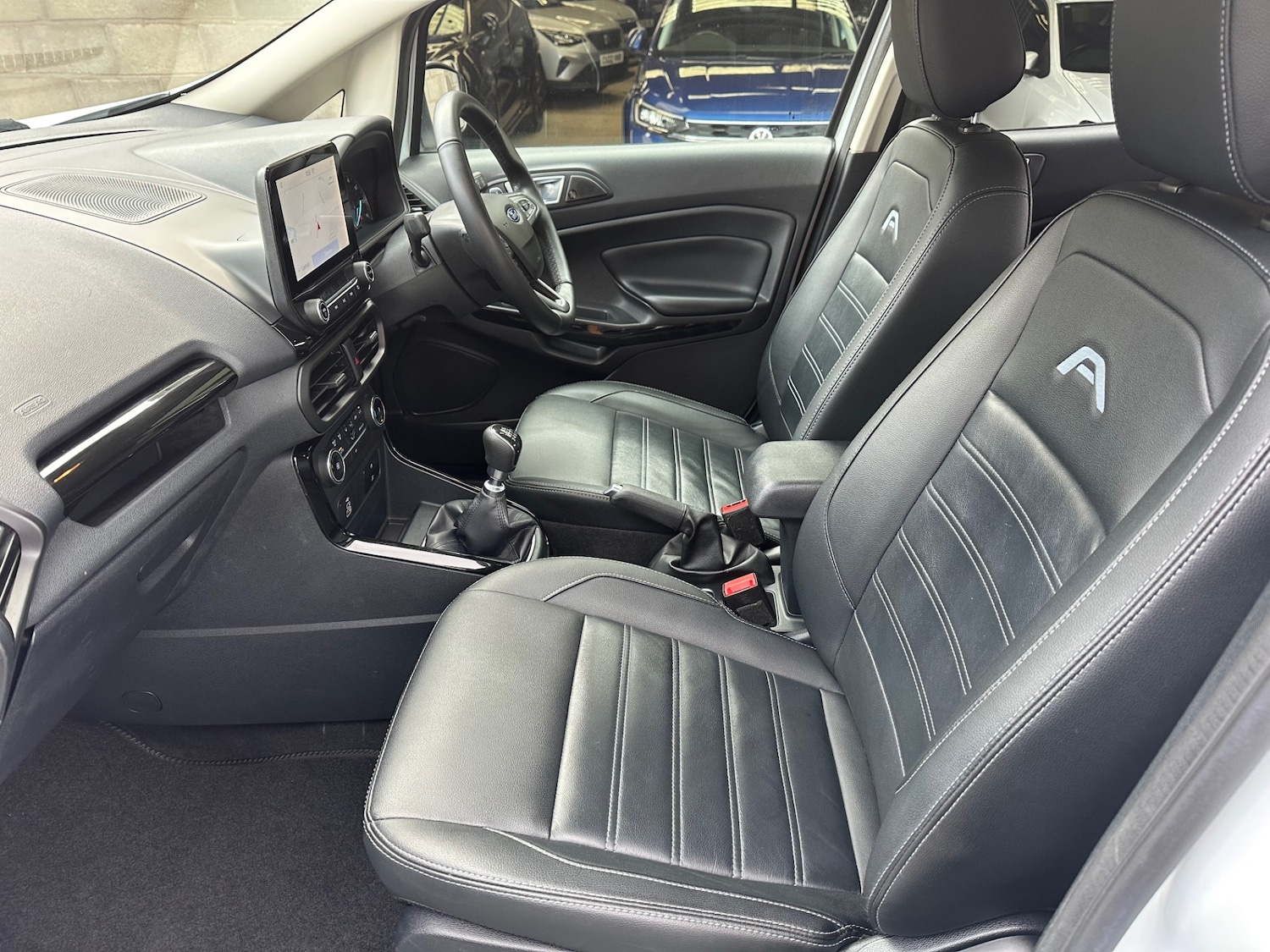 Used Ford Ecosport 2023 for sale - 77721581: Photo 6