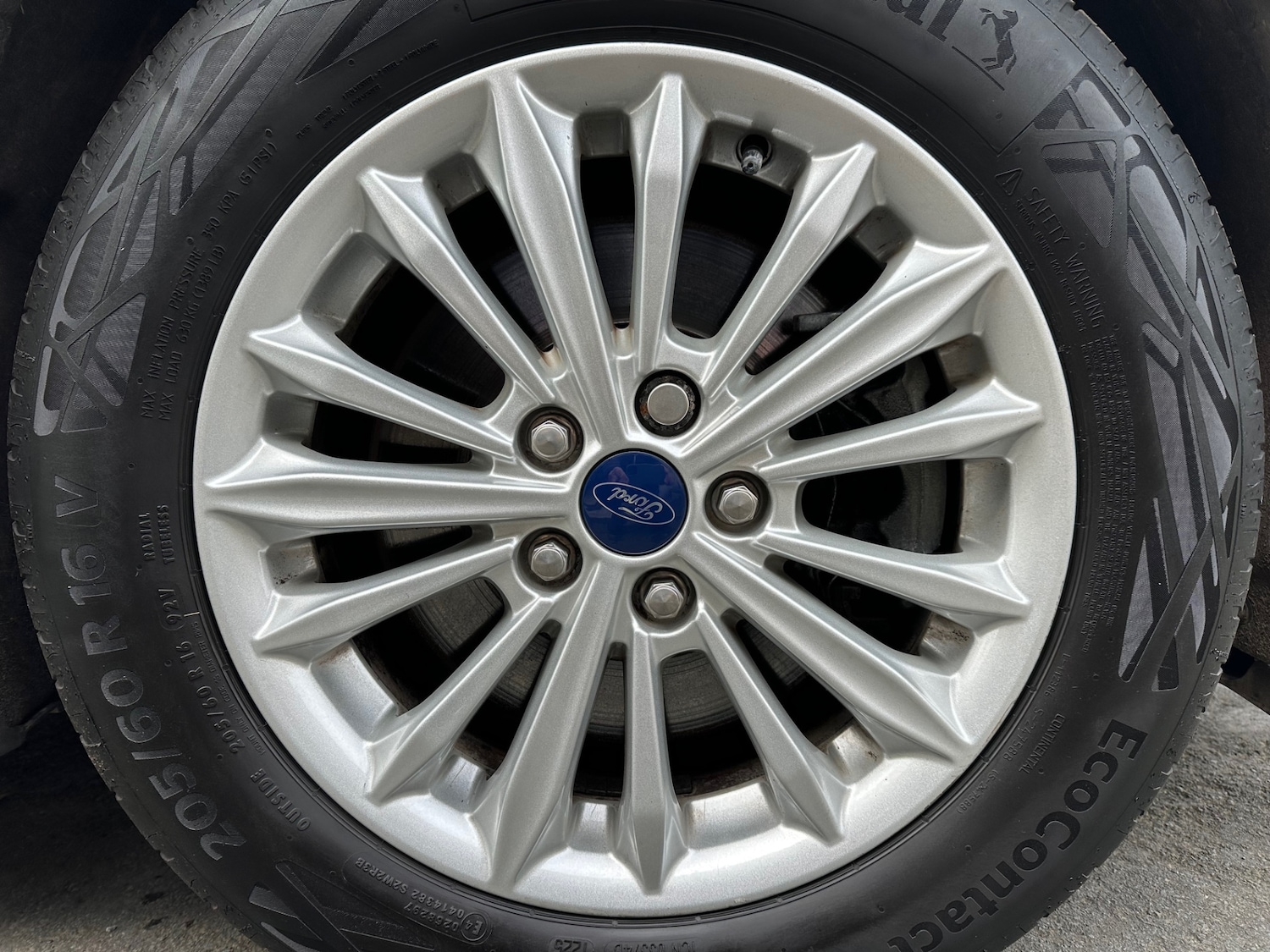 Used Ford Focus 2021 for sale - 78034203: Photo 12