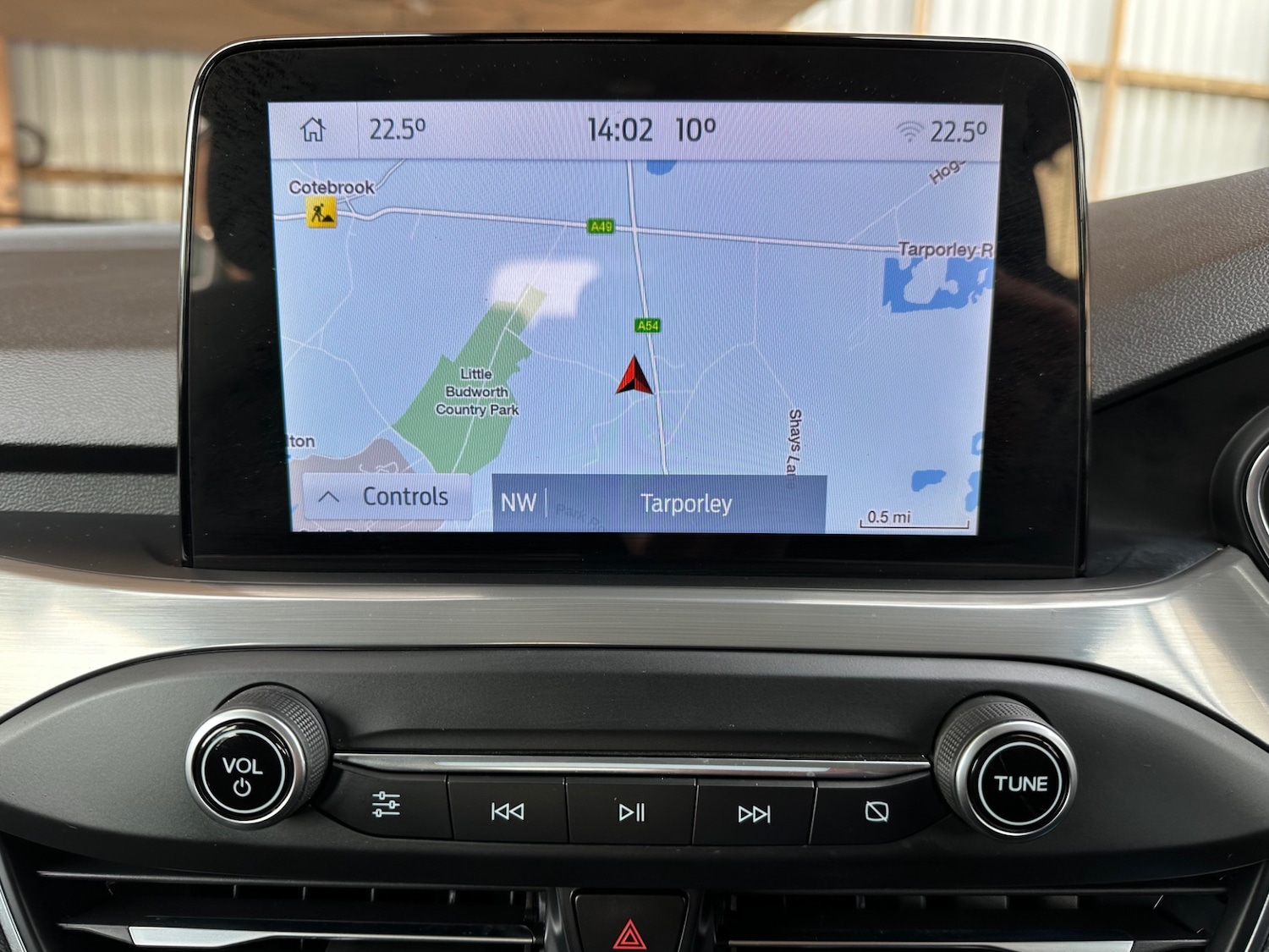 Used Ford Focus 2021 for sale - 78034203: Photo 13