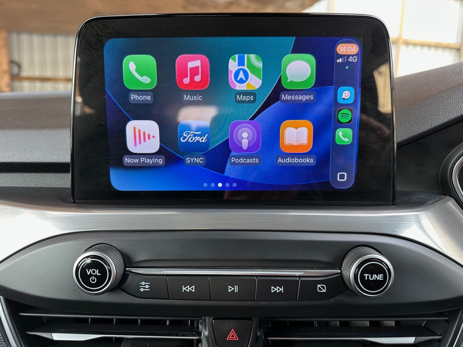 Used Ford Focus 2021 for sale - 78034203: Photo 14