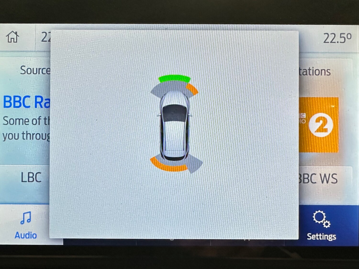 Used Ford Focus 2021 for sale - 78034203: Photo 18