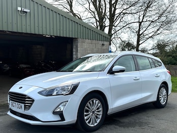 Used Ford Focus 2021 for sale - 78034203: Photo