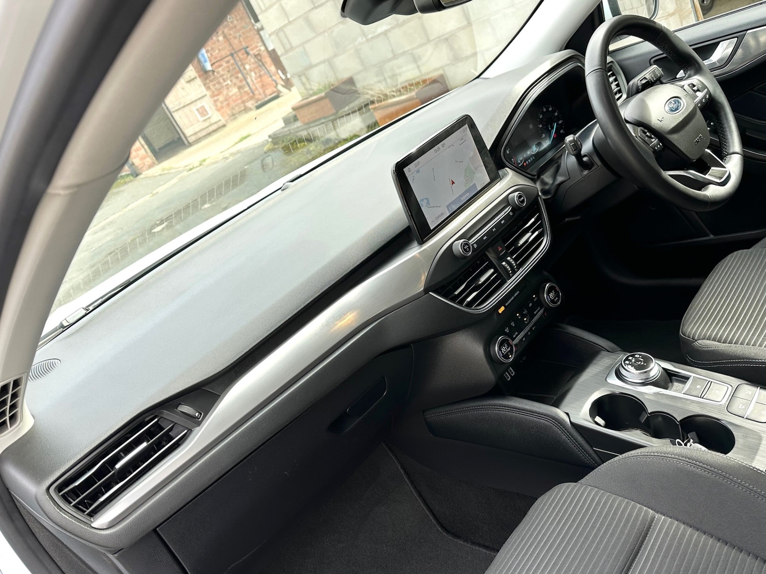 Used Ford Focus 2021 for sale - 78034203: Photo 5