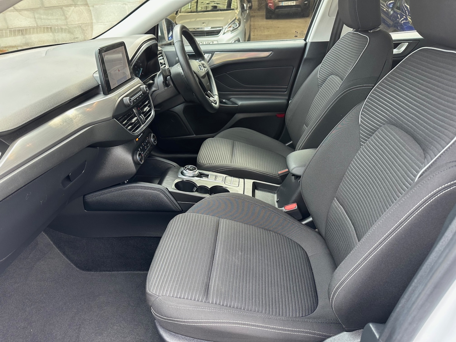 Used Ford Focus 2021 for sale - 78034203: Photo 6