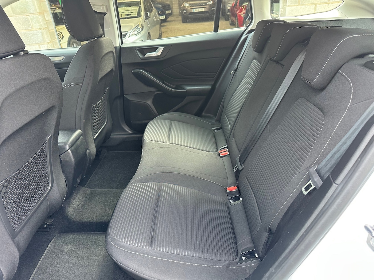 Used Ford Focus 2021 for sale - 78034203: Photo 7