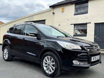 Ford - Kuga
