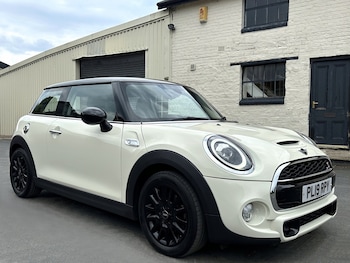 Used MINI Hatch 2019 for sale - 78527112: Photo