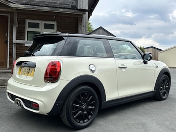 Used MINI Hatch 2019 for sale - 78527112: Photo