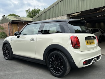 Used MINI Hatch 2019 for sale - 78527112: Photo