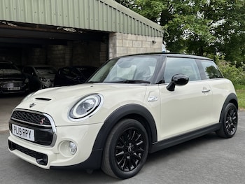 Used MINI Hatch 2019 for sale - 78527112: Photo