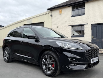 Used Ford Kuga 2020 for sale - 79539843: Photo