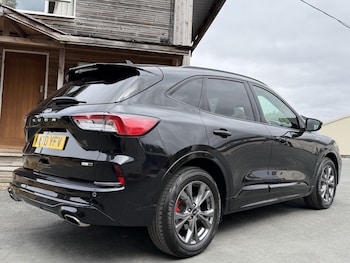 Used Ford Kuga 2020 for sale - 79539843: Photo