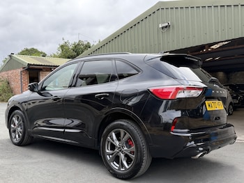 Used Ford Kuga 2020 for sale - 79539843: Photo