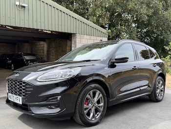 Used Ford Kuga 2020 for sale - 79539843: Photo