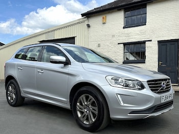 Used Volvo XC60 2015 for sale - 78684235: Photo