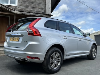 Used Volvo XC60 2015 for sale - 78684235: Photo