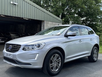 Used Volvo XC60 2015 for sale - 78684235: Photo