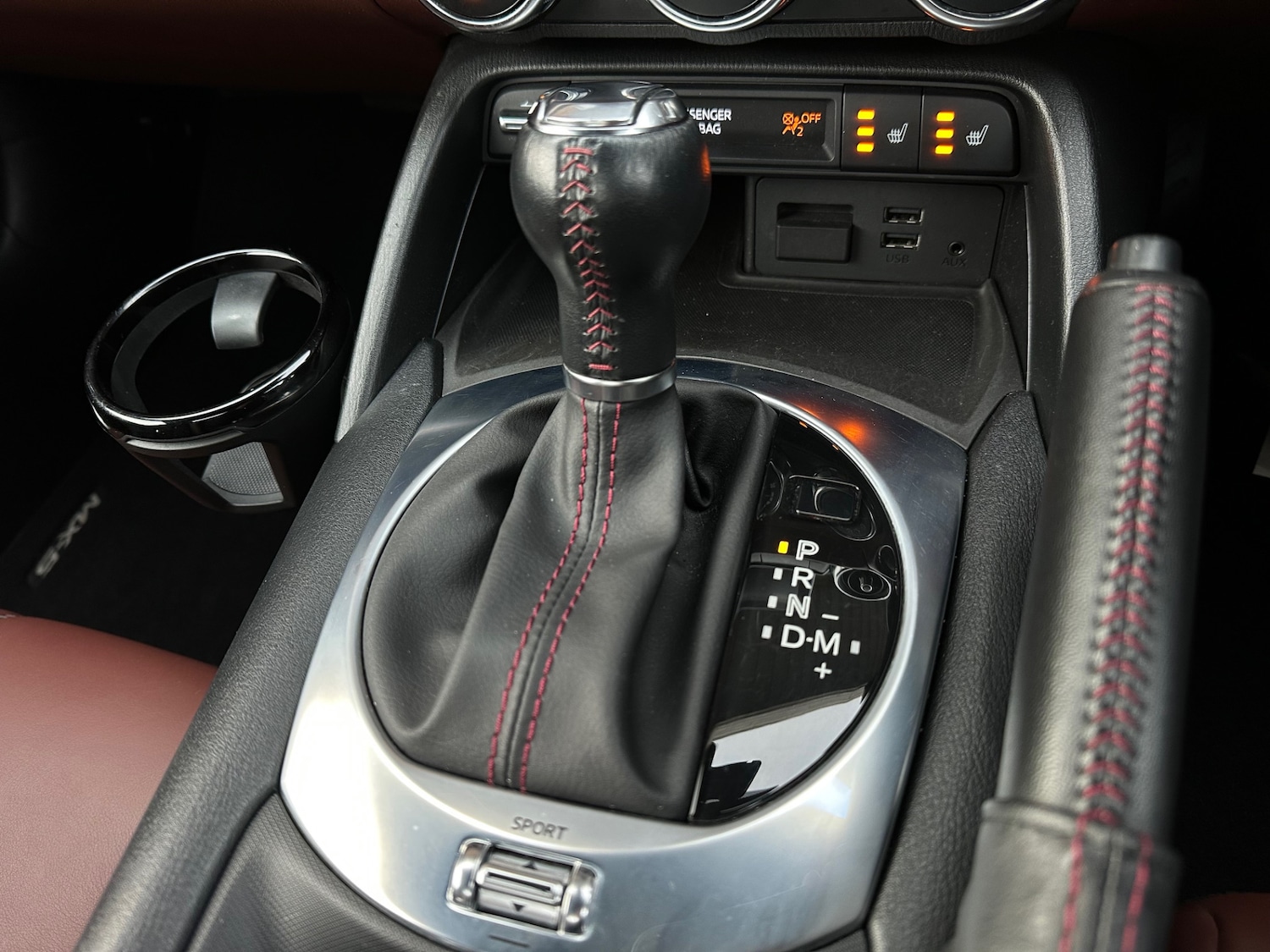 Used Mazda MX-5 2019 for sale - 77584872: Photo 10