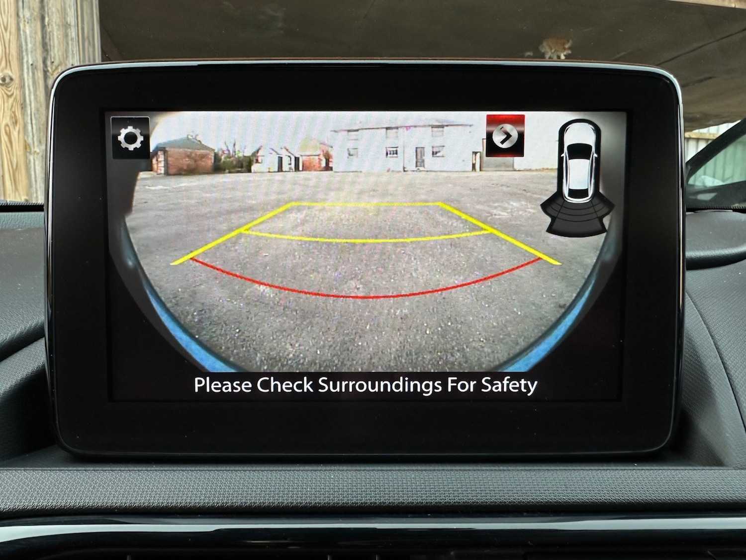 Used Mazda MX-5 2019 for sale - 77584872: Photo 17