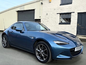 2019 (19) - 2.0 [184] GT Sport Nav+ 2dr Auto