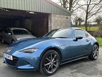 Used Mazda MX-5 2019 for sale - 77584872: Photo