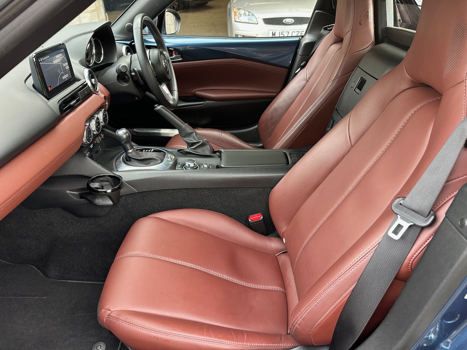 Used Mazda MX-5 2019 for sale - 77584872: Photo 6