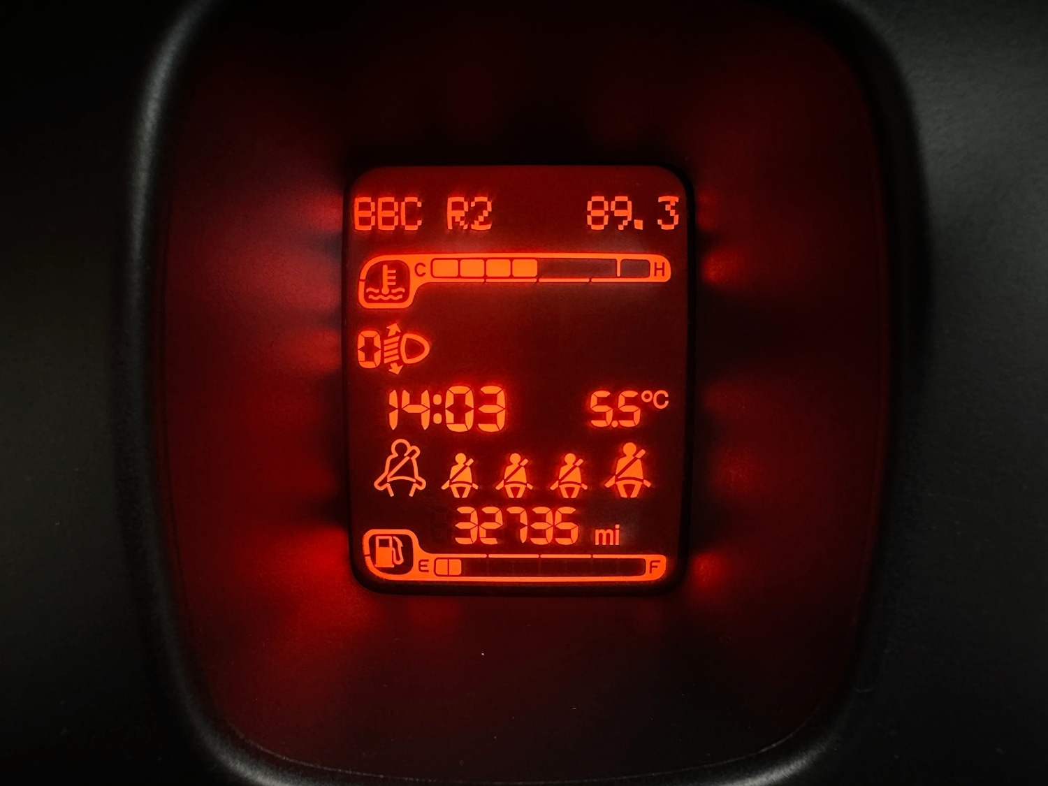 Used Fiat Panda 2019 for sale - 77001276: Photo 10